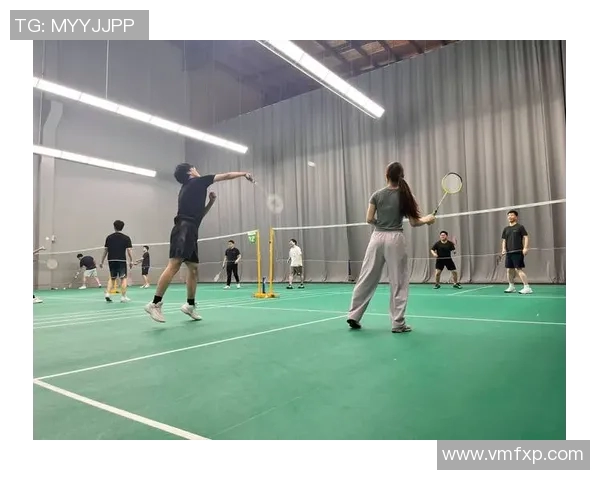 羽毛球纪实：见证上海羽毛球队奋勇拼搏与辉煌成就的历程