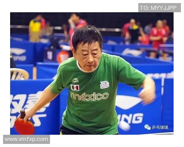 西安乒乓球队技术分析与发展策略探讨之路 西安乒乓球队技术分析与发展策略探讨之路