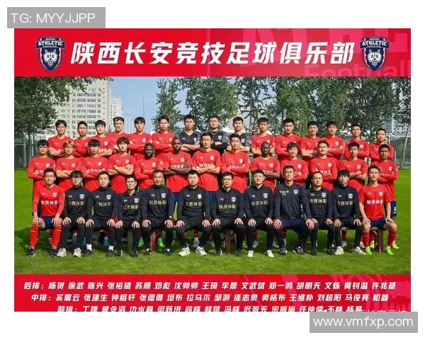 西安足球队近期状态全面对比分析及未来发展趋势探讨 西安足球队近期状态全面对比分析及未来发展趋势探讨