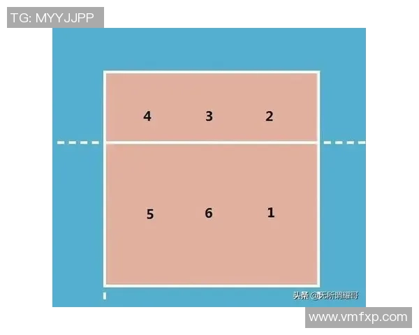 成都排球队防反战术解析:深度剖析排球比赛中的战术运用与团队配合