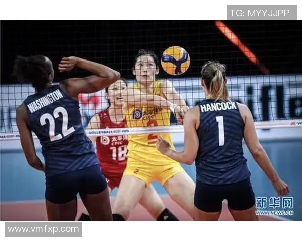 武汉排球队比赛经验变革引发热议助力排球运动发展新篇章