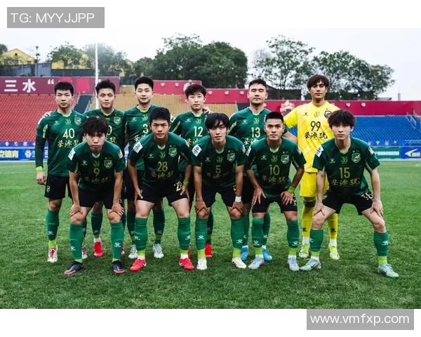 杭州足球队在全国锦标赛中的强势表现与未来发展潜力分析 杭州足球队在全国锦标赛中的强势表现与未来发展潜力分析