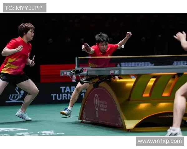 杭州乒乓球队在世界杯预选赛中的蜕变与新挑战探索之旅