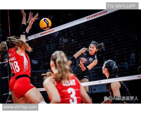 武汉排球队进攻策略全解析深度剖析排球战术与团队协作之道 武汉排球队进攻策略全解析深度剖析排球战术与团队协作之道