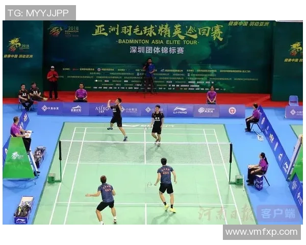 武汉羽毛球队在精英赛中的意识表现分析与总结